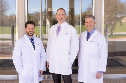 The Nicholson Clinic is a national leader in weight loss surgery.
