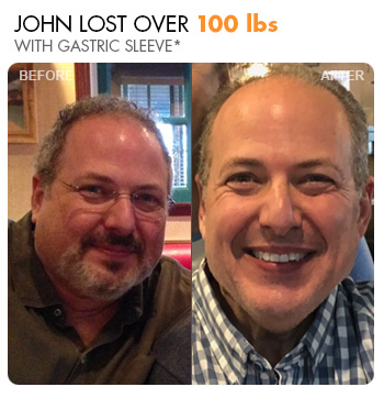 Transformation Stories: John