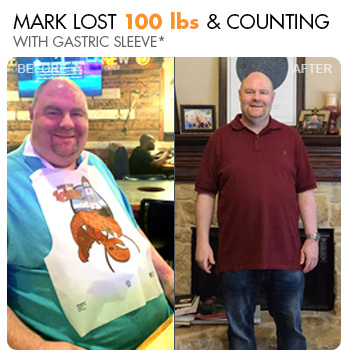 Transformation Stories: Mark
