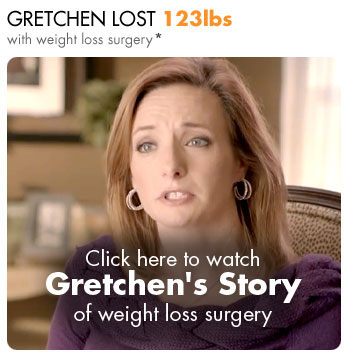 Gretchen’s Story*