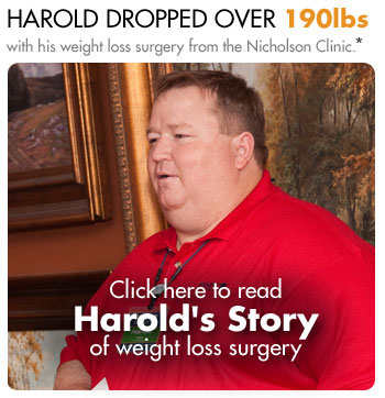 Harold’s Story*
