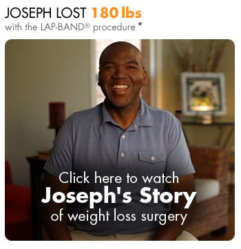 Joseph’s Story*