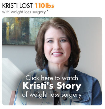 Kristi’s Story*