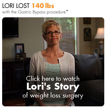 Lori’s Story*