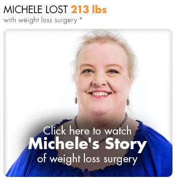 Michele’s Story*