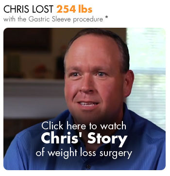 Chris’ Story*