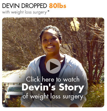 Devin’s Story*