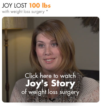 Joy’s Story*