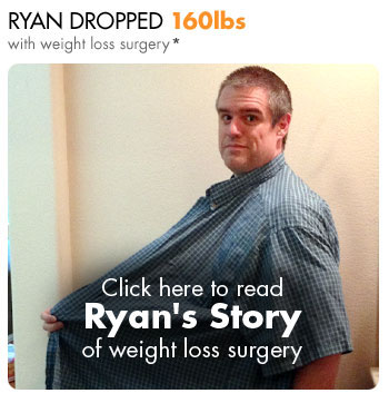 Ryan’s Story*