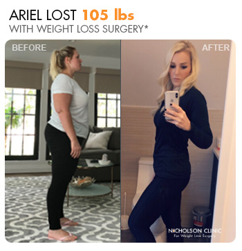 Transformation Story: Ariel