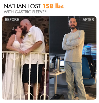 Transformation Stories: Nathan