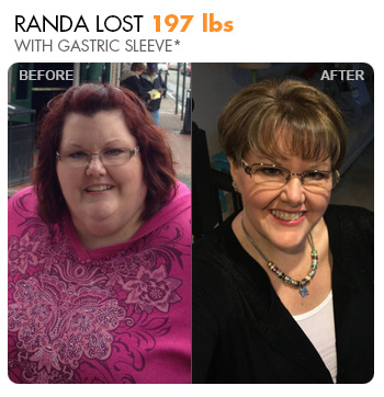 Randa Scudder: How Weight Loss Surgery Helped This Teacher Be Her Best
