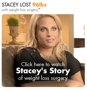 Stacey’s Story*