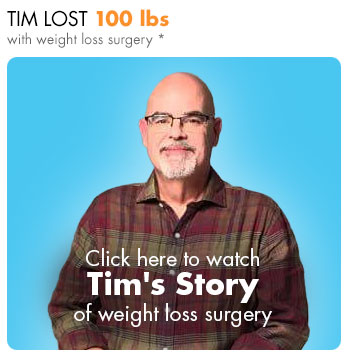 Tim’s Story*