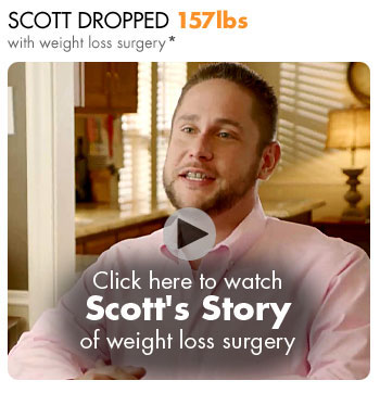 Scott’s Story*