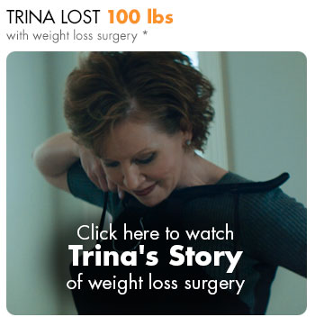 Trina’s Story*