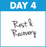 Day 4: Rest & Recovery